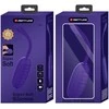 Pretty Love Smart PRETTY LOVE - KIRK Super Soft Silicone, 12 vibracijos funkcijų