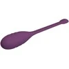 Pretty Love Smart PRETTY LOVE - LEVIATHAN programėle valdomas vibratorius, violetinis