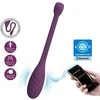 Pretty Love Smart PRETTY LOVE - LEVIATHAN programėle valdomas vibratorius, violetinis