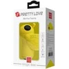 Pretty Love Smart PRETTY LOVE - Super FingerMagic Bee, 10 bakstelėjimo funkcijų