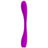 Pretty Love Smart Pretty Love Yedda Flexible Silicone Double-Ended Intimate Device 171mm
