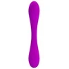 Pretty Love Smart Pretty Love Yedda Flexible Silicone Double-Ended Intimate Device 171mm