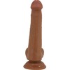 PRETTY LOVE – TALLEN 8,7 colio (220 mm) slankiojančios odos serija TPR, siurbimo pagrindas