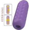 PRETTY LOVE - VENUS-X, Twin balls, TPR / ABS