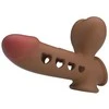 Pretty Love Tyronn Silicone Extension Sleeve with Adjustable Air System