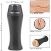 PRIVATE Original Vacuum Cup To Go - Compact Intimate Device, Travel Size