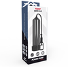 Pump Addicted RX7 Juodas Vacuum Fitness Device 24cm ABS Silicone