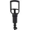 Pump Addicted RX9 Juodas Vacuum Enhancement Device, 20cm, ABS+Silicone
