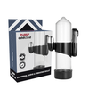 PUMP ADDICTED Vibrating Bullet Priedas for Intimate Devices