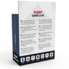 PUMP ADDICTED Vibrating Bullet Priedas for Intimate Devices