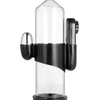 PUMP ADDICTED Vibrating Bullet Priedas for Intimate Devices