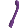 Rožinė Rewolution Rewoflex Flexible Vibrating System, 10 Modes, Rožinė, 22 cm