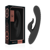 Rithual Anusara Dual Engine 2.0 Intimate Device Juodas Rechargeable