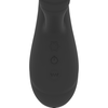 Rithual Anusara Dual Engine 2.0 Intimate Device Juodas Rechargeable