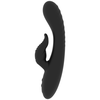 Rithual Anusara Dual Engine 2.0 Intimate Device Juodas Rechargeable