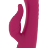 Rithual Anusara Dual Engine 2.0 Orchid - Rechargeable Silicone Massager