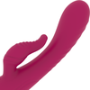 Rithual Anusara Dual Engine 2.0 Orchid - Rechargeable Silicone Massager