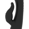 Rithual Anusara Dual Engine 2.0 Intimate Device Juodas Rechargeable
