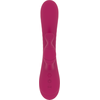 Rithual Anusara Dual Engine 2.0 Orchid - Rechargeable Silicone Massager