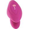 Rithual Kama Orchid - Remote-Controlled Intimate Partner System, Violetinė