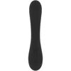 Rithual Kriya Rechargeable Intimate Device Juodas Medical Silicone