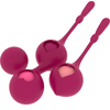Rithual Deva Pelvic Training Set - 4-Piece Silicone Progressive Kit