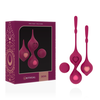 Rithual Deva Pelvic Training Set - 4-Piece Silicone Progressive Kit