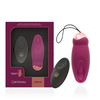 Rožinė Rithual Priya Egg Wireless Intimate Device G-Spot Rotation &amp; Vibration Rožinė