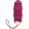 Rožinė Rithual Reva Egg Remote-Controlled Intimate Device Up&amp;Down System, Rožinė