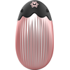 Rithual Shushu 2.0 Azabache Intimate Suction Device, Ergonomic, USB