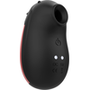 Rithual Shushu 2.0 Azabache Intimate Suction Device, Ergonomic, USB