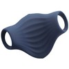 Mėlyna Rocks-Off Palm Mėlyna Flexible Silicone Intimate Machine with 10 Modes