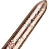 Rocks-Off Golden Rose Rechargeable Compact Vibrating Bullet IPX7 16 Modes