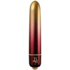 Rocks-Off RO-90 Debutante Gold Compact Vibrating Bullet 10 Modes