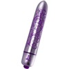 Mėlyna Rocks-Off RO-90 Duke of Swoon Mėlyna Precision Vibrating Bullet 90mm