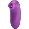 Romance Adora Clitoral Suction Massager