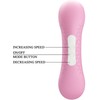 Romance Emerald Air Pulse Clitoral Stimulator