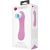 Romance Emerald Air Pulse Clitoral Stimulator