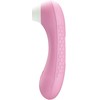 Romance Emerald Air Pulse Clitoral Stimulator