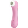 Romance Emerald Air Pulse Clitoral Stimulator