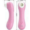 Romance Emerald Air Pulse Clitoral Stimulator