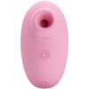 Romance Inhale Bird Air Pulse Clitoral Stimulator