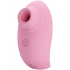 Romance Inhale Bird Air Pulse Clitoral Stimulator