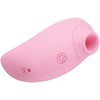 Romance Inhale Bird Air Pulse Clitoral Stimulator