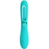 ROMANCE – Lexie 7 vibracijos funkcijos, 4 vingiavimo nustatymai
