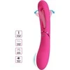 ROMANCE - Lexie, 7 vibracijos funkcijos, 4 vingiavimo nustatymai