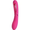 ROMANCE - Lexie, 7 vibracijos funkcijos, 4 vingiavimo nustatymai