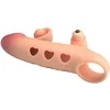 ROMANCE - VIBRATING PENIS SLEEVE