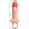 ROMANCE - VIBRATING PENIS SLEEVE
