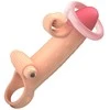 ROMANCE - VIBRATING PENIS SLEEVE